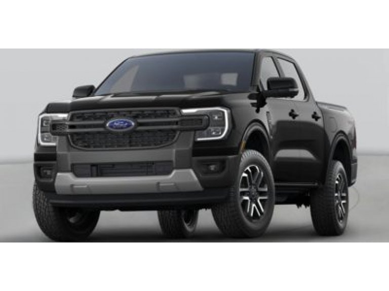 2024 Ford Ranger LARIAT (P1928) Main Image