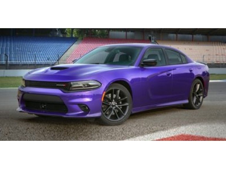2022 Dodge Charger GT (P1916A) Main Image