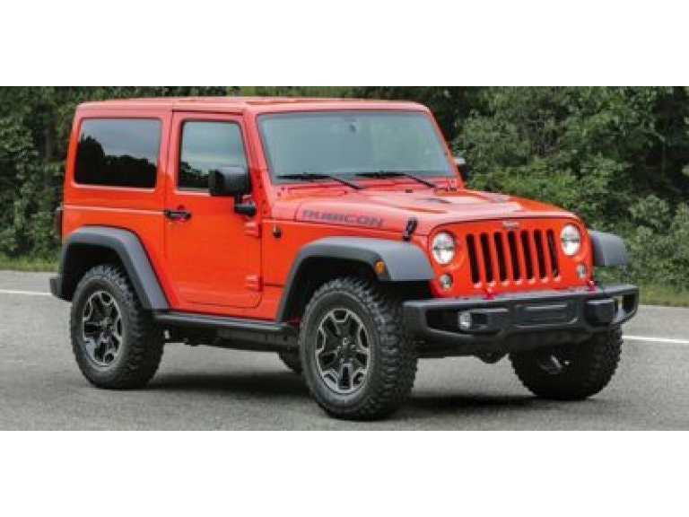 2018 Jeep Wrangler JK Sport (26055A) Main Image
