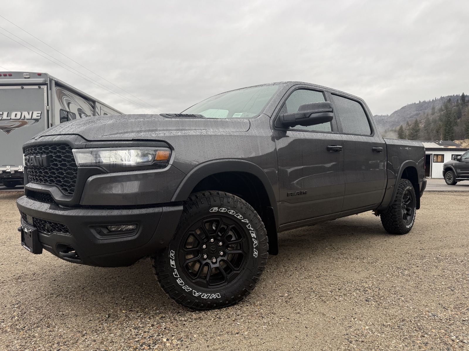 2026 Ram 1500 REBEL (26070) Main Image