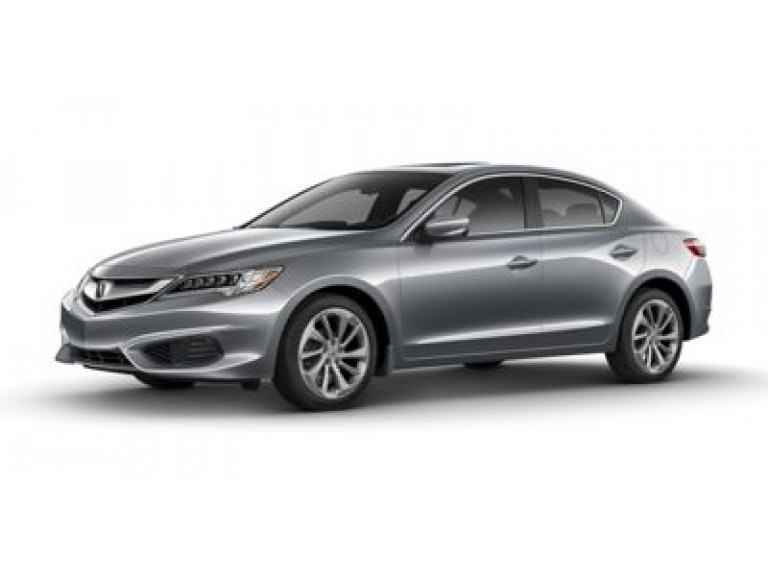 2016 Acura ILX Tech Pkg (P1940) Main Image