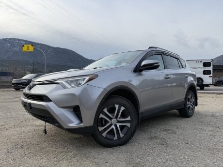 2017 Toyota RAV4