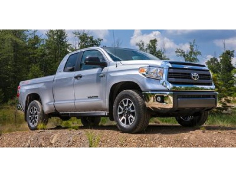 2017 Toyota Tundra SR5 Plus (P1942) Main Image