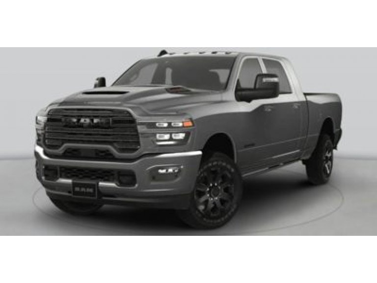 2026 Ram 3500 Limited (26072) Main Image