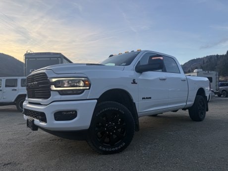 2024 Ram 3500