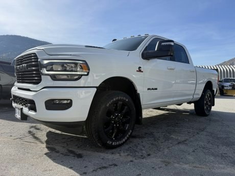 2024 Ram 3500