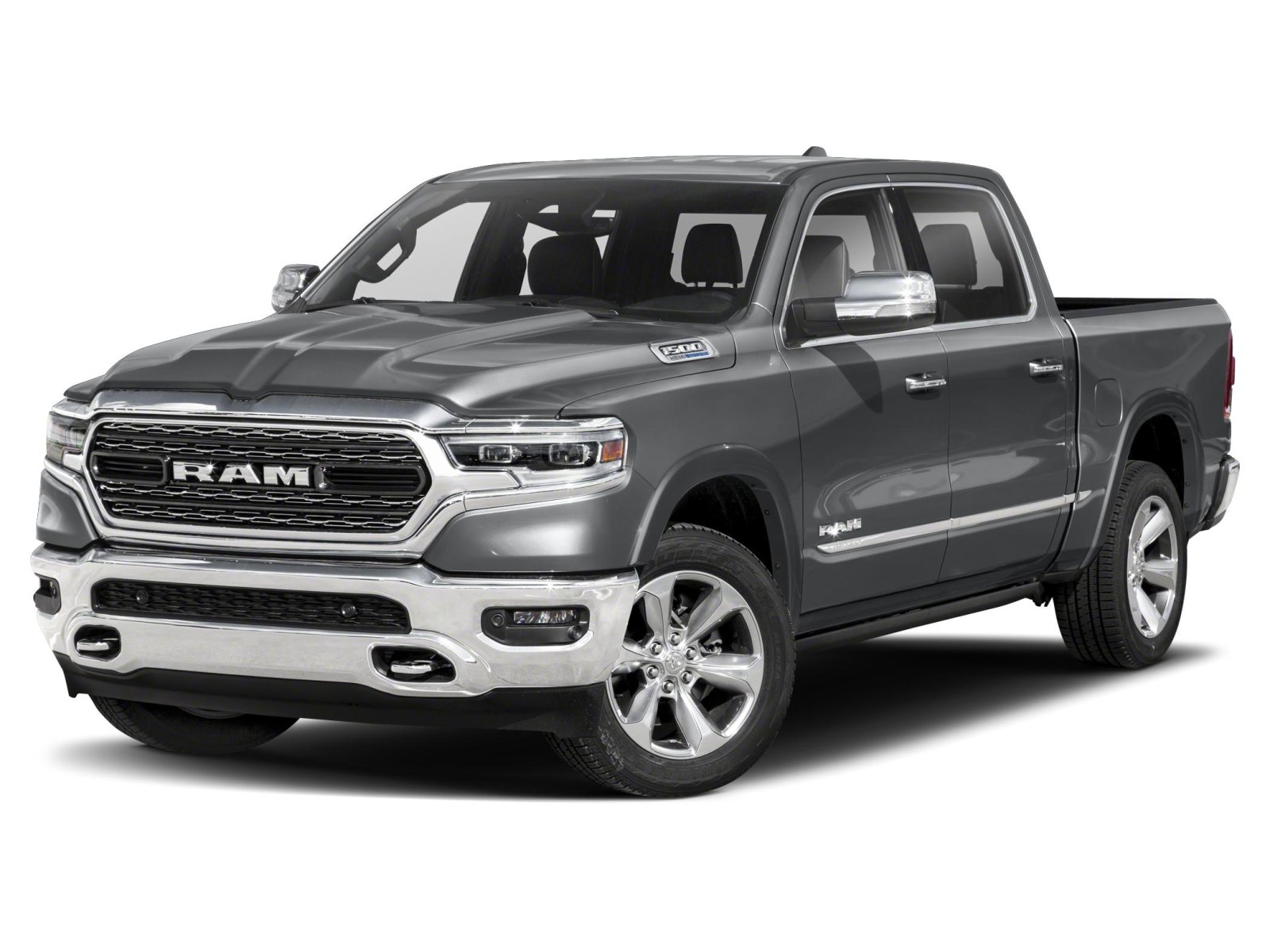 2022 Ram 1500 LIMITED (26071A) Main Image