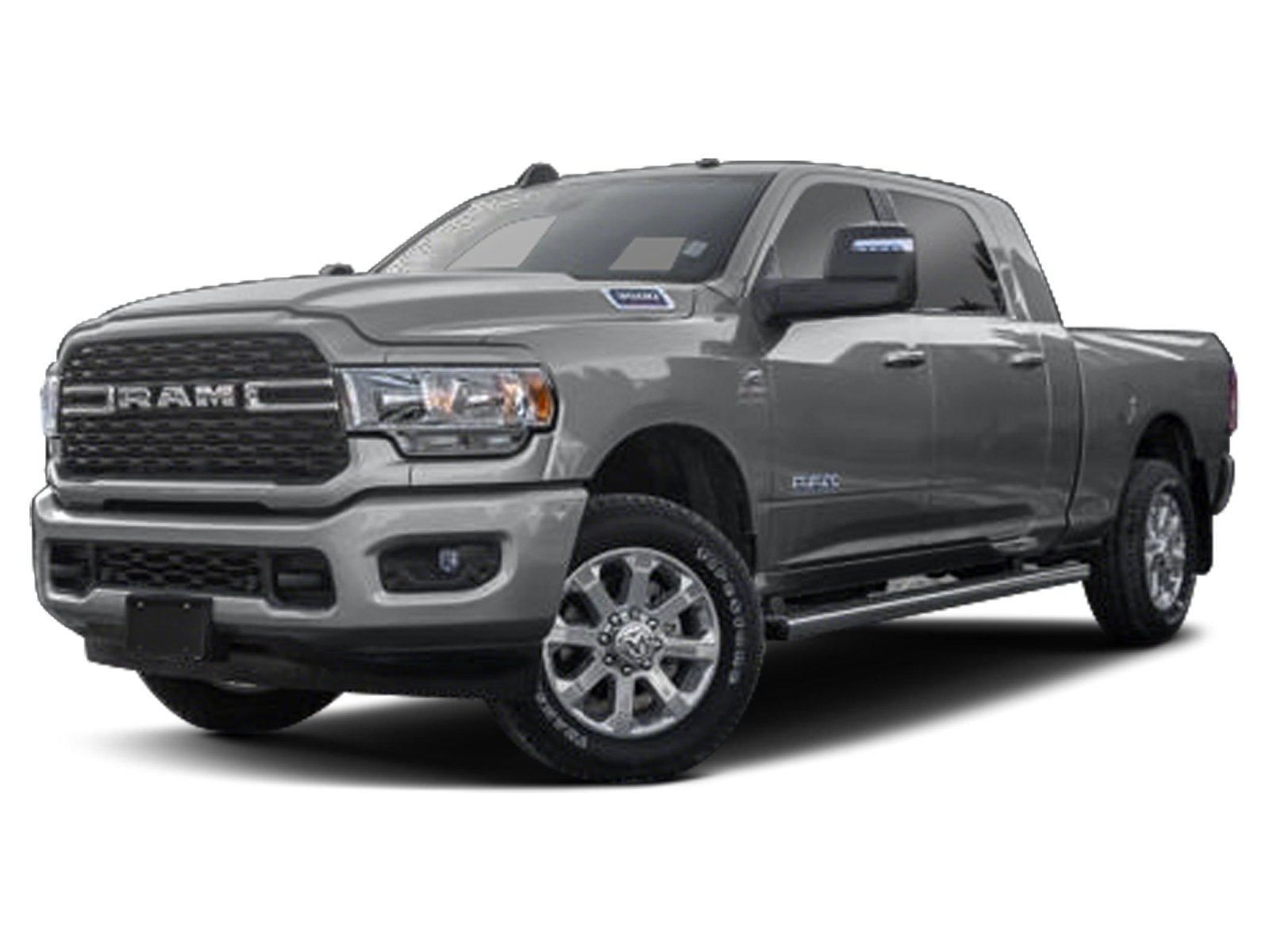 2023 Ram 3500 LARAMIE (26072B) Main Image