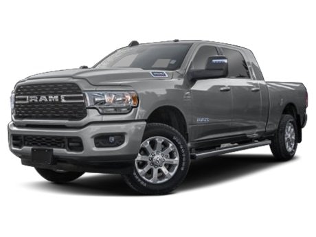 2023 Ram 3500