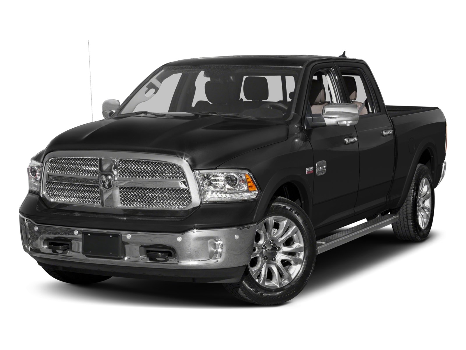 2017 Ram 1500 LONGHORN (P1953A) Main Image