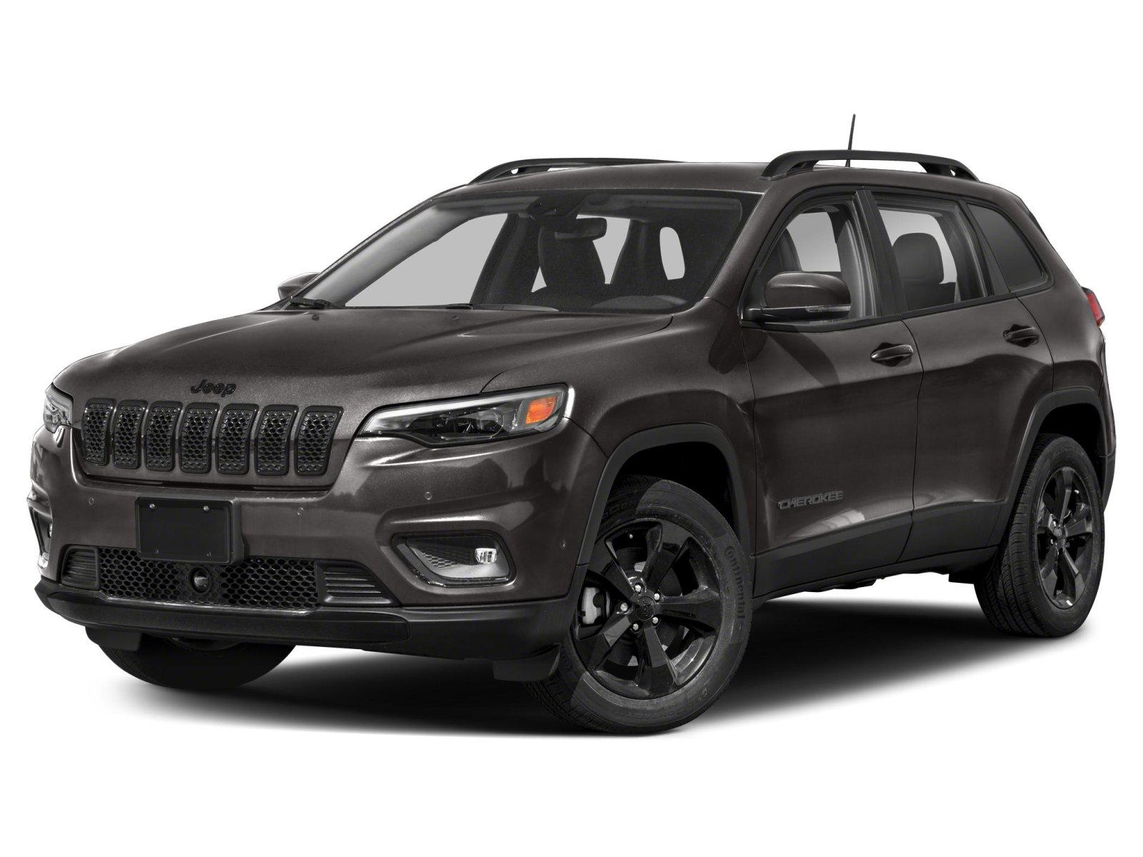 2023 Jeep Cherokee ALTITUDE (26076A) Main Image