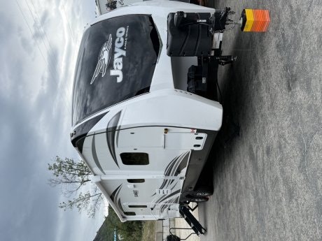 2022 Jayco Eagle