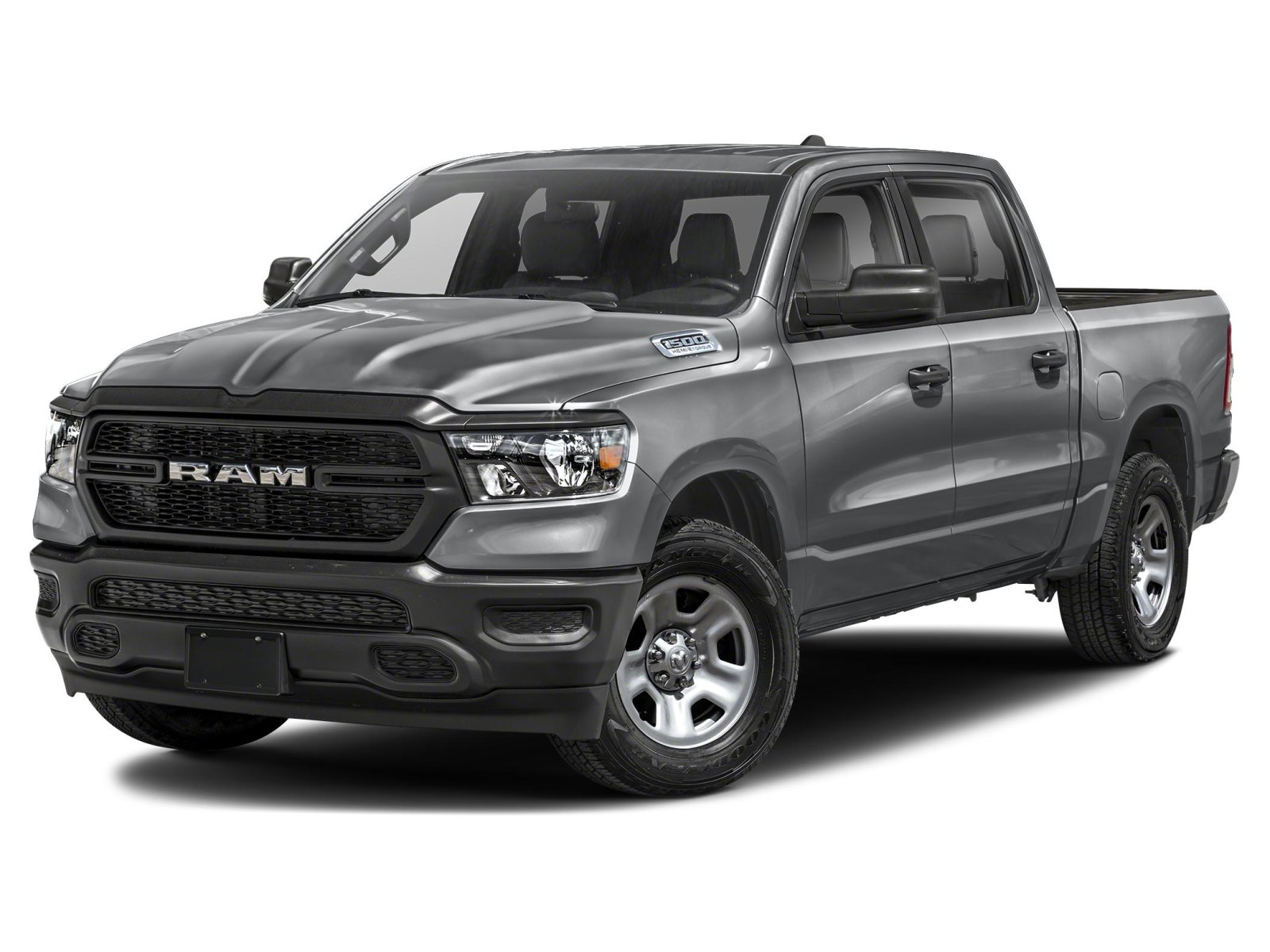2024 Ram 1500 SPORT (P1975) Main Image