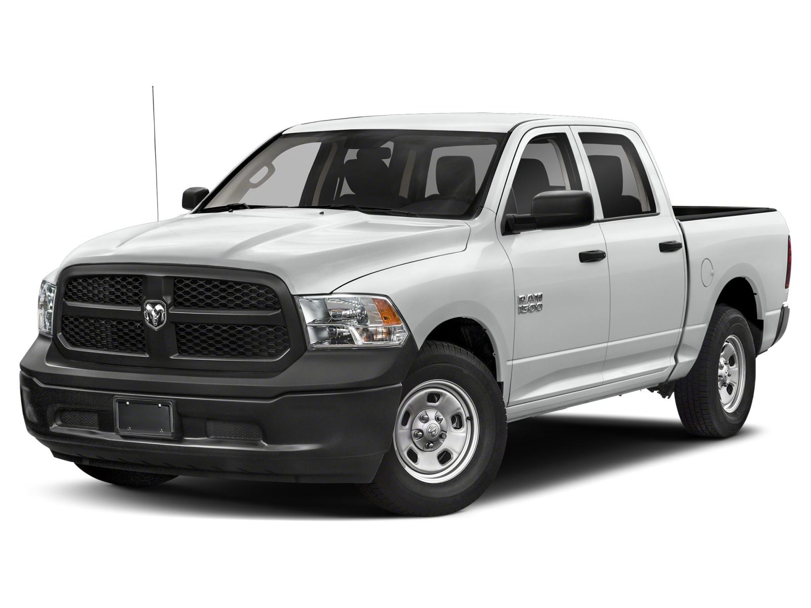 2024 Ram 1500 Classic TRADESMAN (P1978) Main Image