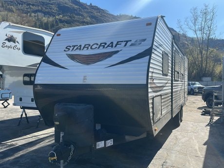 2019 Starcraft AUTUMN RIDGE
