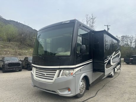 2017 Newmar BAYSTAR