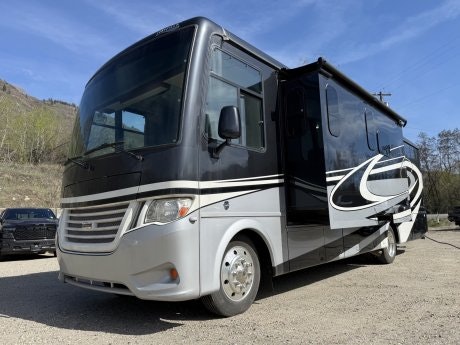 2017 Newmar BAYSTAR