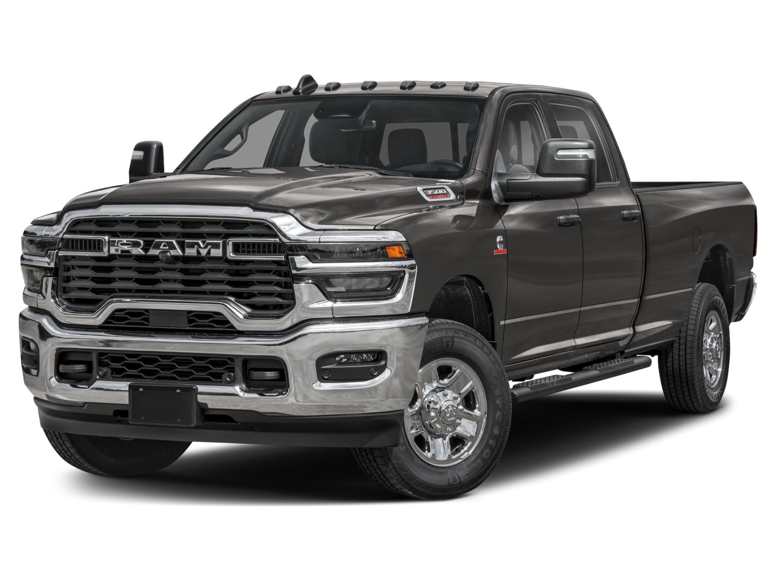 2026 Ram 3500 LIMITED (26084) Main Image