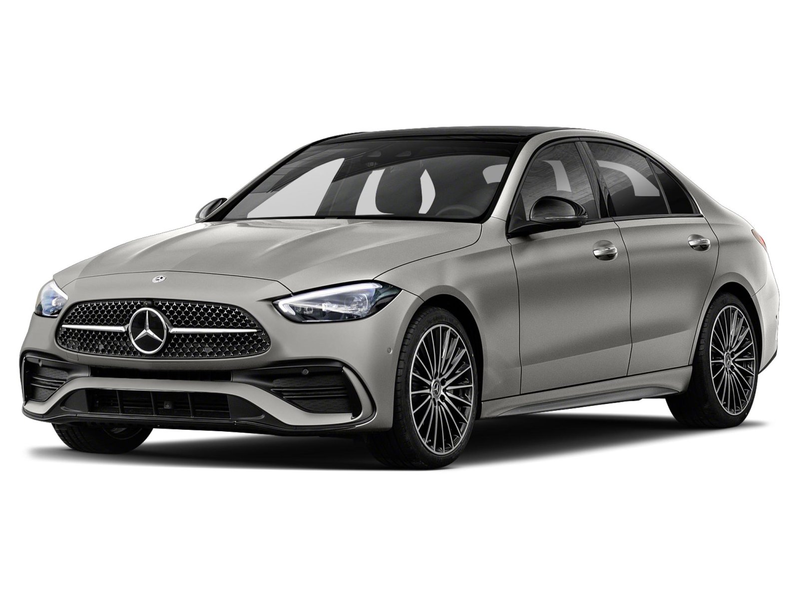 2022 Mercedes-Benz C-Class C 300 (P1989) Main Image