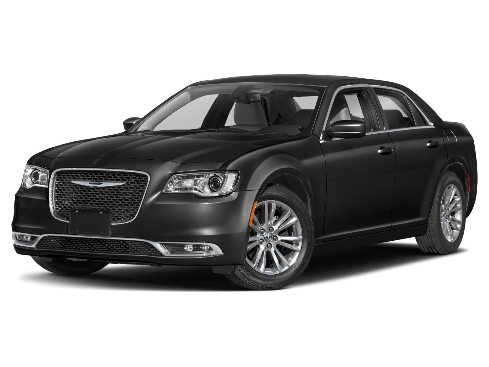 2022 Chrysler 300 300S (26054A) Main Image