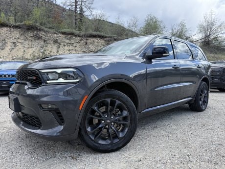 2023 Dodge Durango