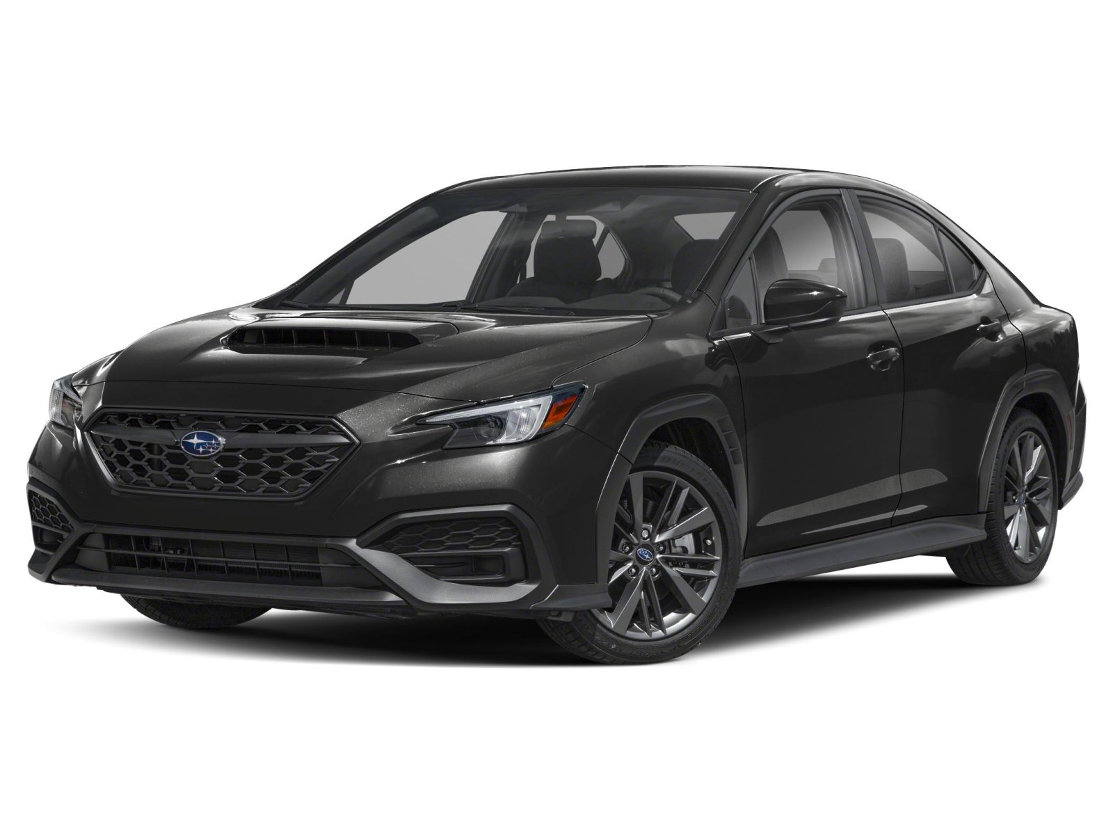 2024 Subaru WRX BASE (25108B) Main Image