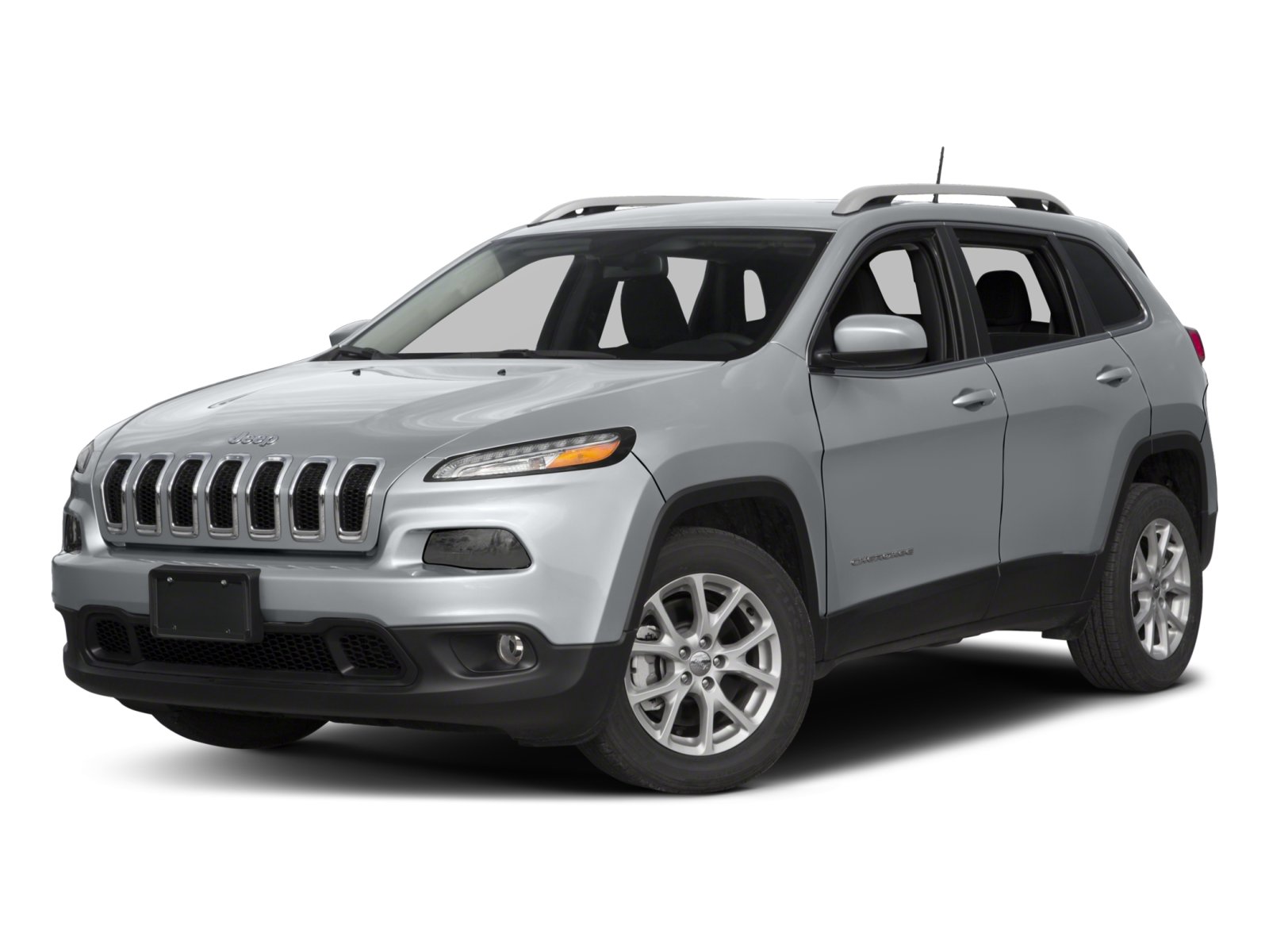 2017 Jeep Cherokee NORTH (25109B) Main Image