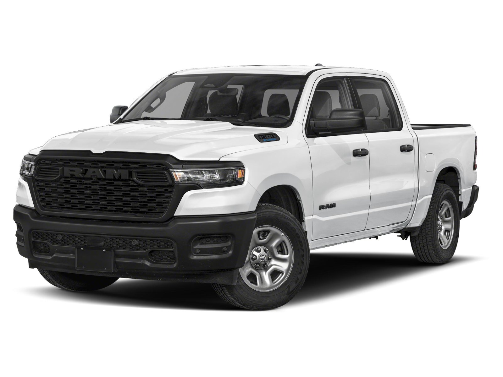 2026 Ram 1500 EXPRESS (26113) Main Image