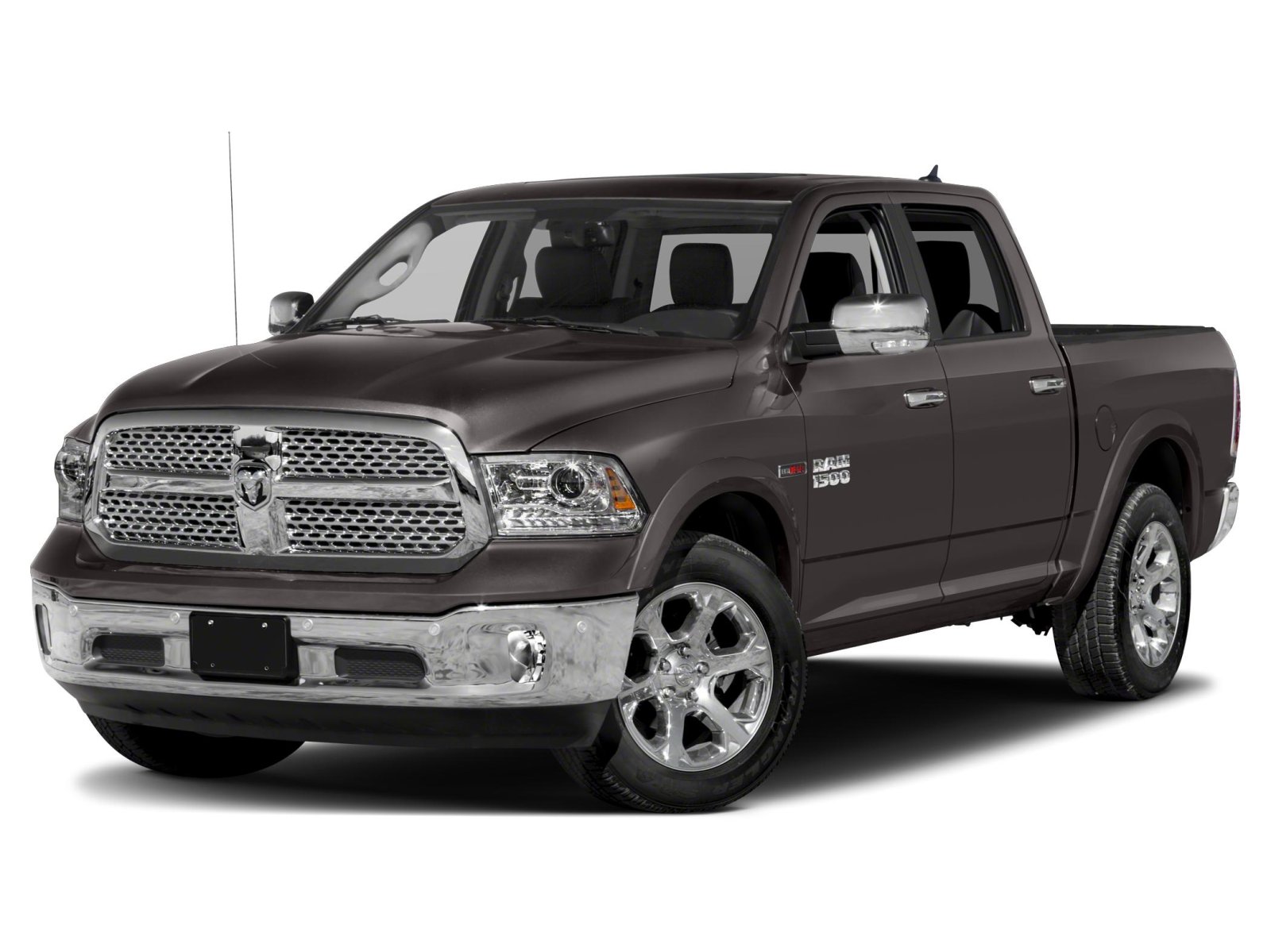 2018 Ram 1500 LARAMIE (26035A) Main Image