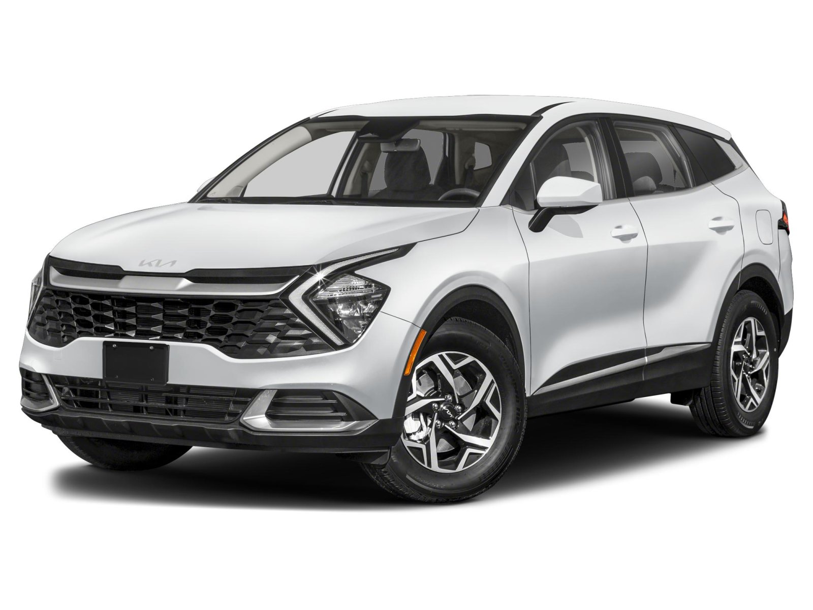 2024 Kia Sportage LX (25097B) Main Image