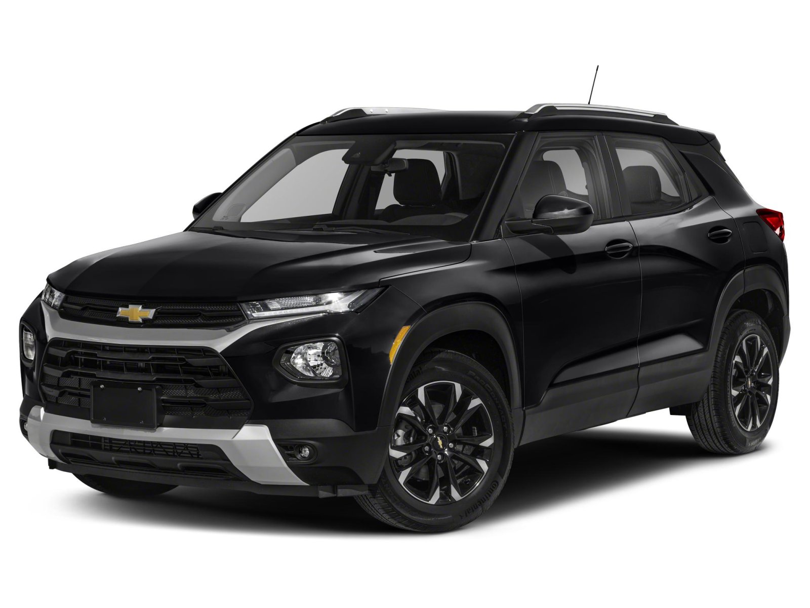 2023 Chevrolet Trailblazer LT (P1998) Main Image