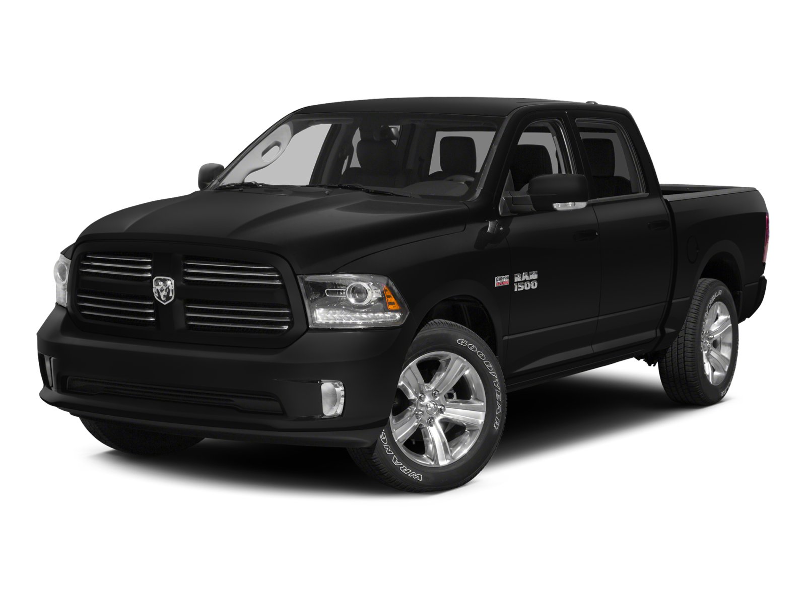 2015 Ram 1500 SPORT (26054D) Main Image