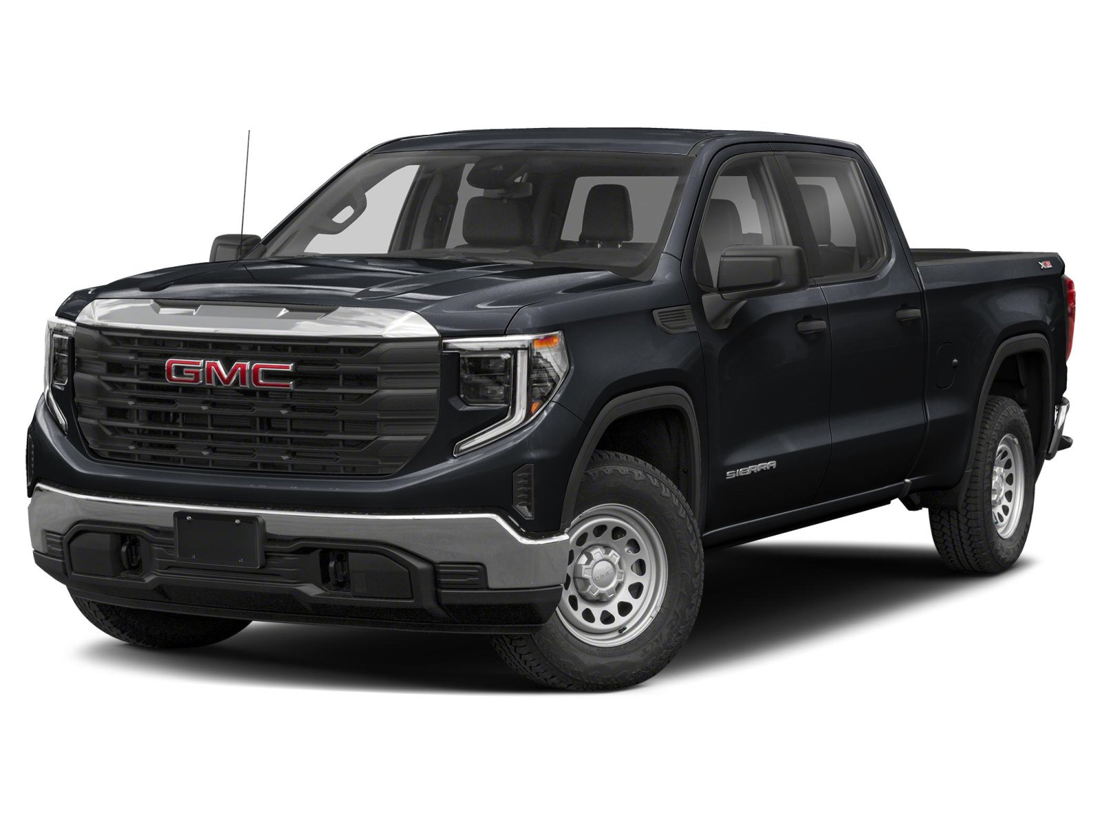 2023 GMC Sierra 1500 AT4 (26094A) Main Image