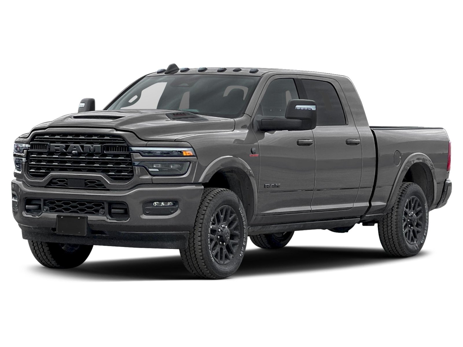 2026 Ram 3500 LIMITED (26104) Main Image