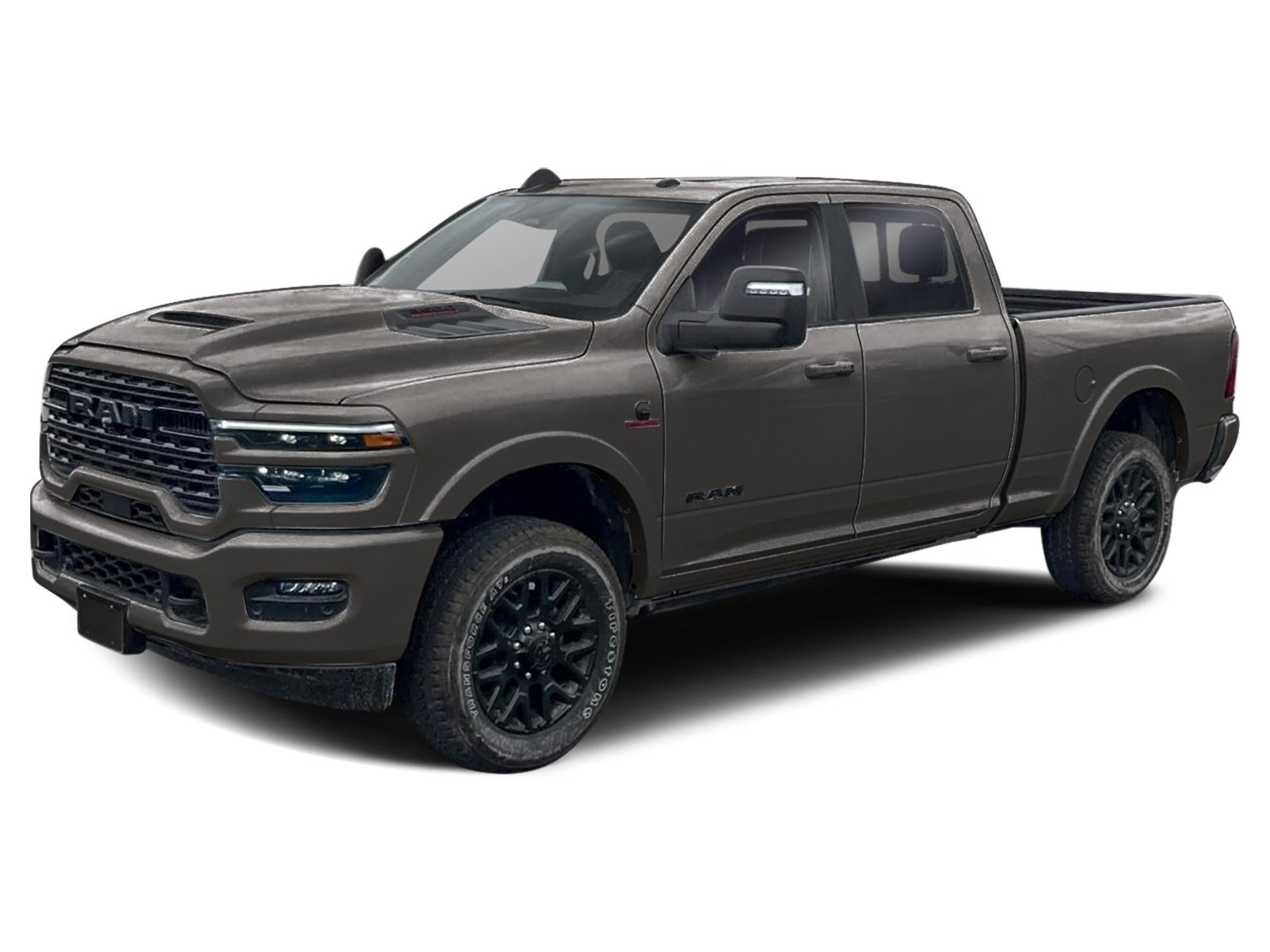 2026 Ram 3500 LIMITED (26085) Main Image
