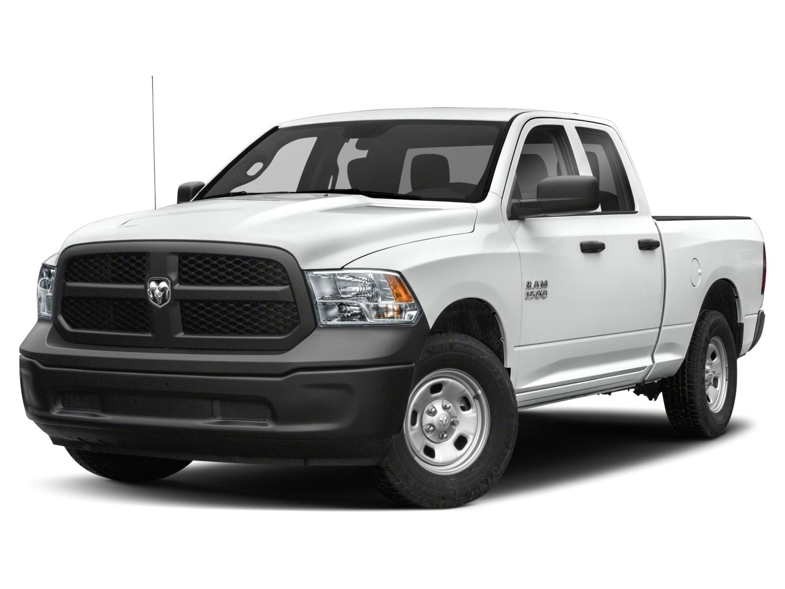 2022 Ram Ram 1500 QUAD SXT (26113A) Main Image