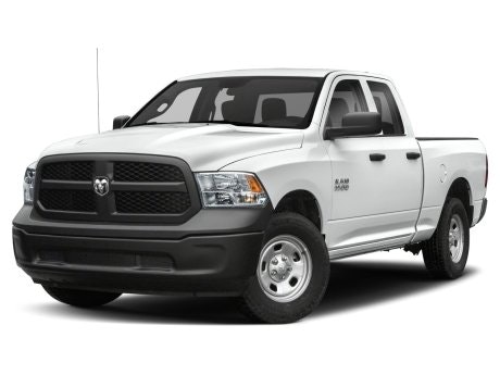 2022 Ram Ram 1500