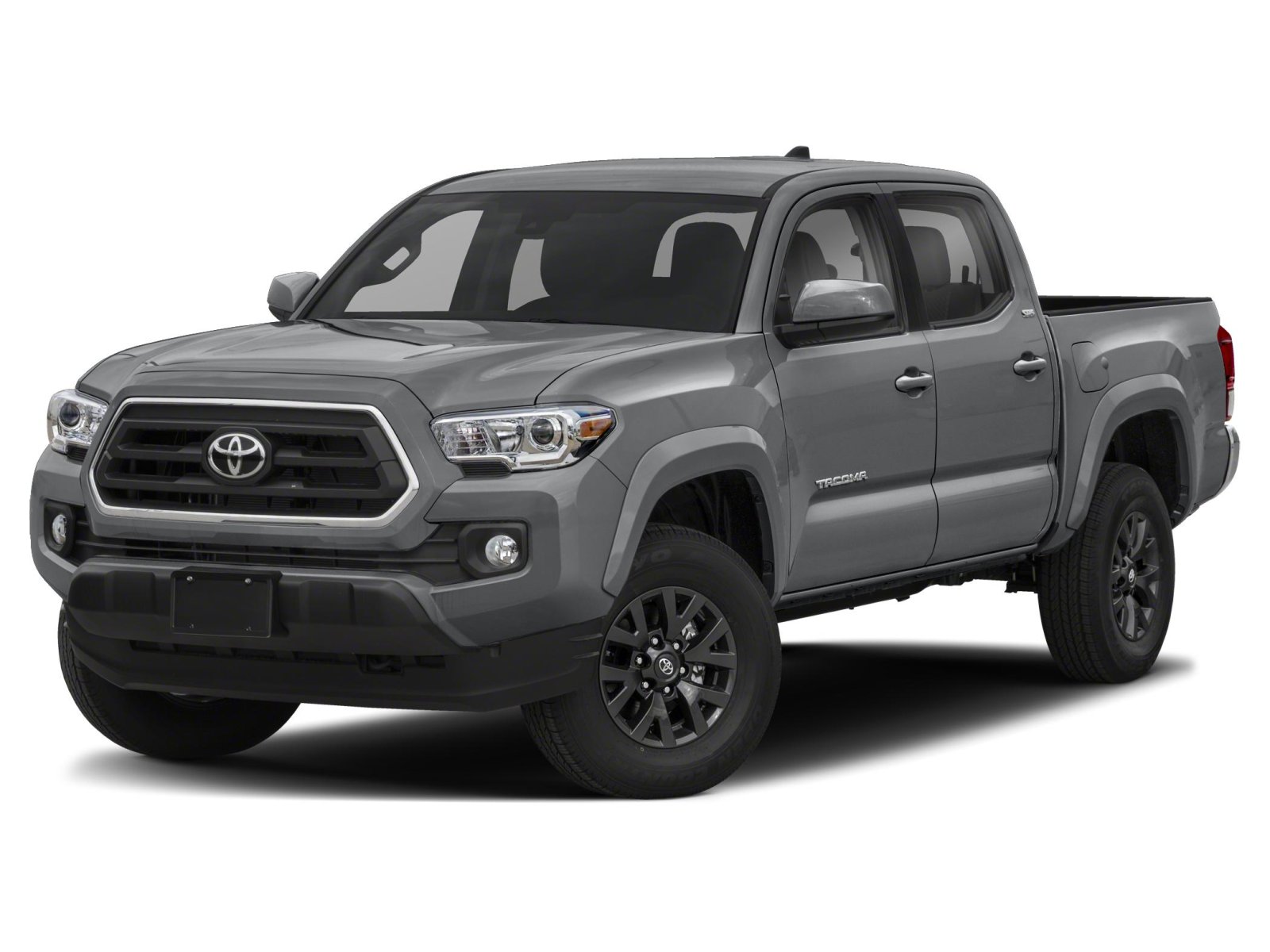 2023 Toyota Tacoma NIGHTSHADE (P2002) Main Image