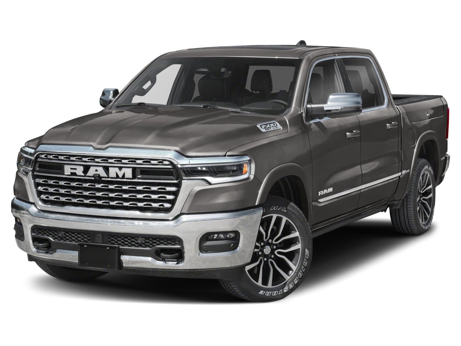 2026 Ram 1500 LIMITED (26123) Main Image
