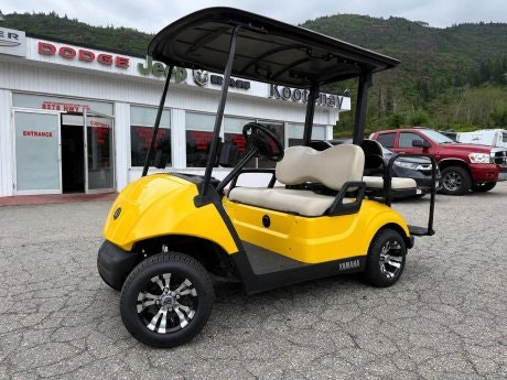 2021 GOLF CART GOLF CART