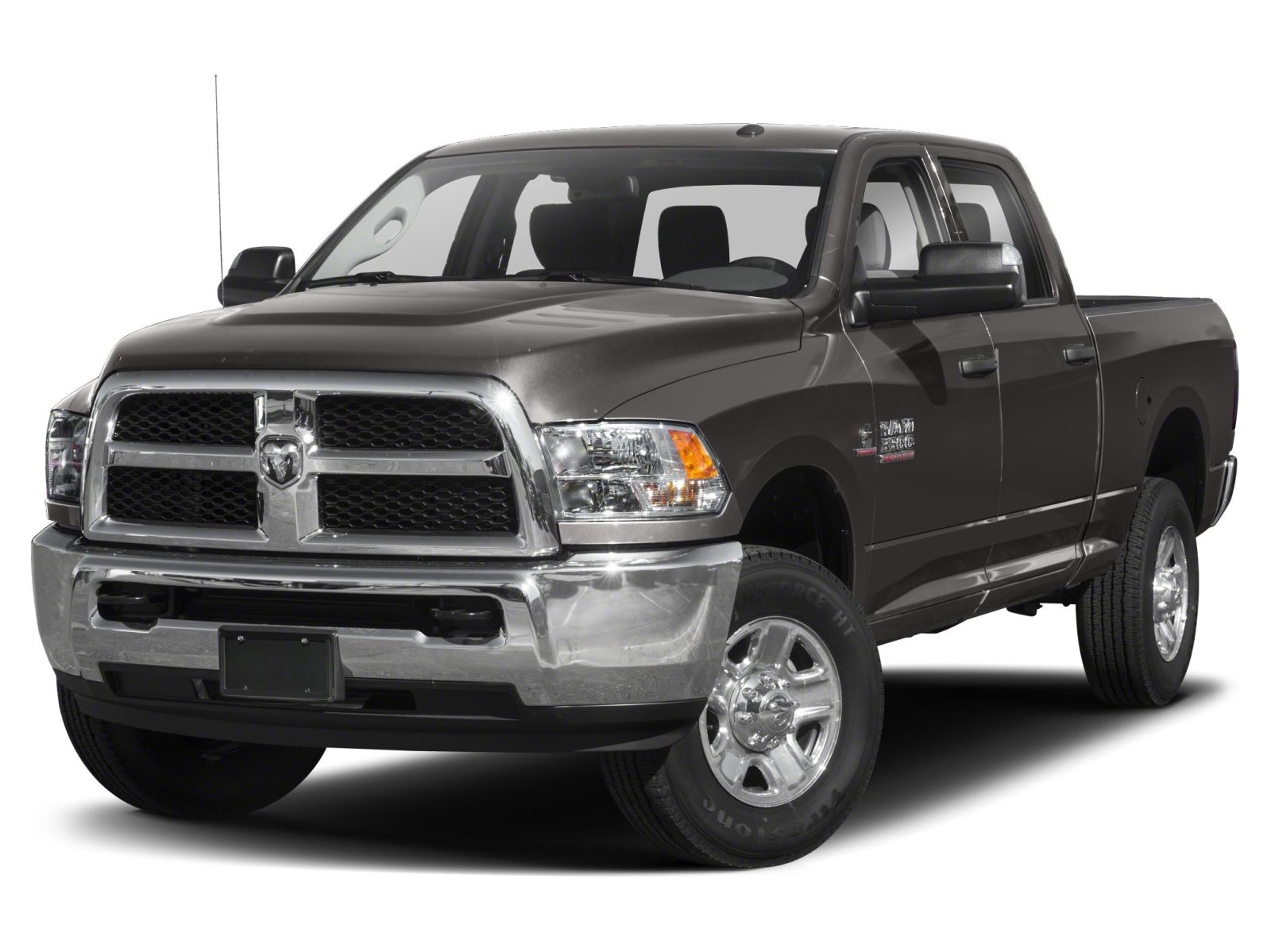 2018 Ram RAM 3500 CREW LARAMIE (26079A) Main Image