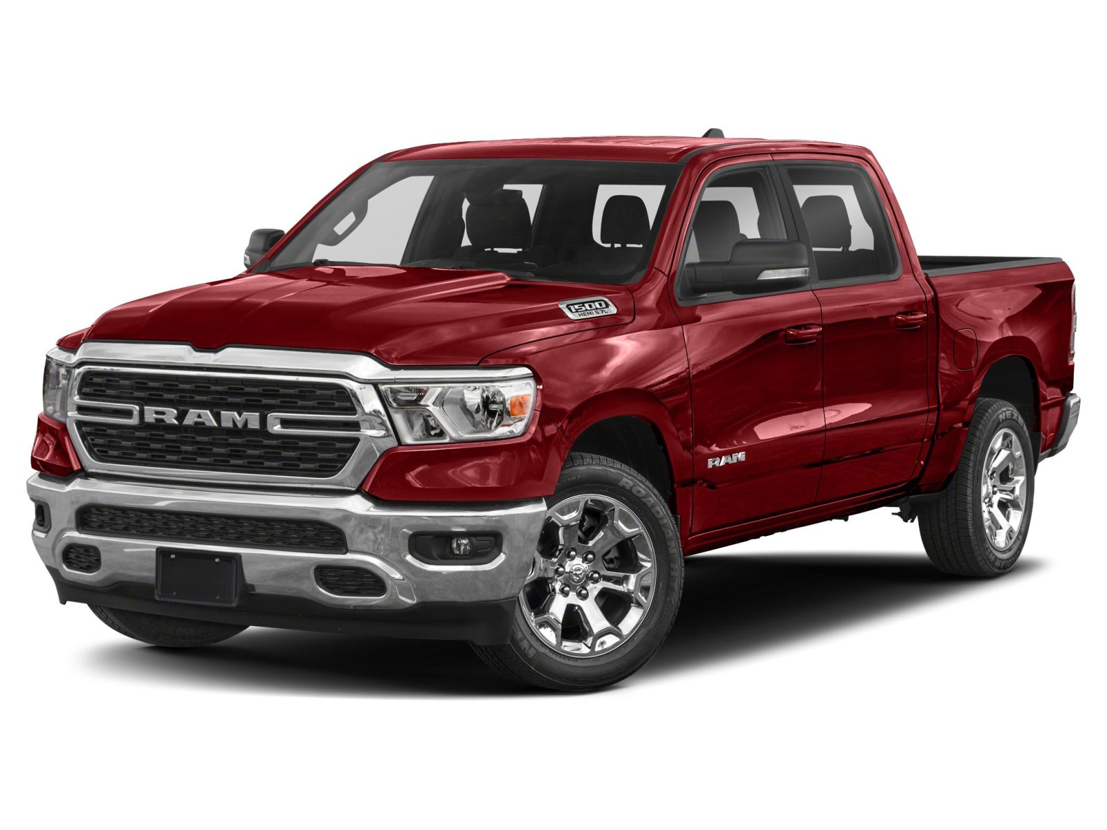 2022 Ram 1500 SPORT (P1976A) Main Image