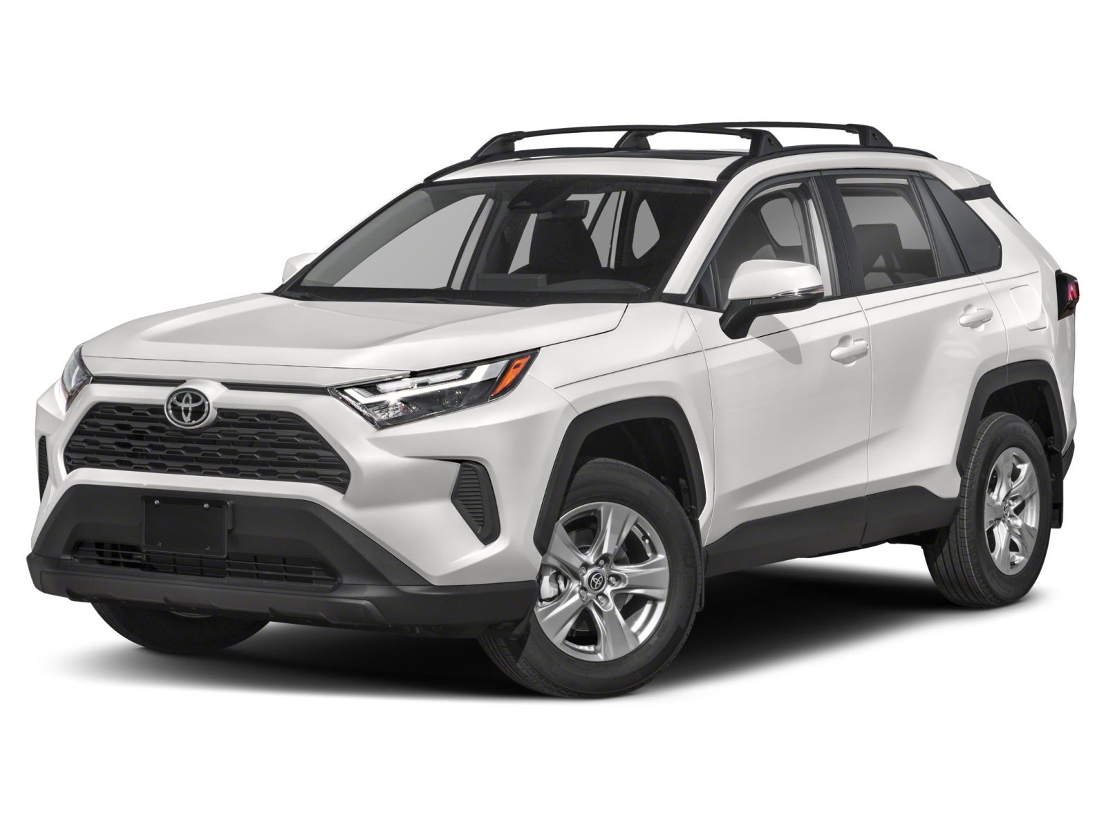 2022 Toyota RAV4 XLE (P2014) Main Image