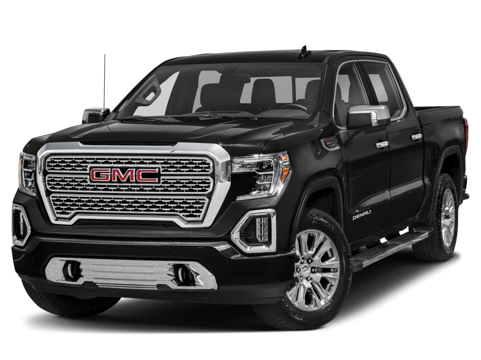 2019 GMC Sierra 1500 DENALI (26079B) Main Image