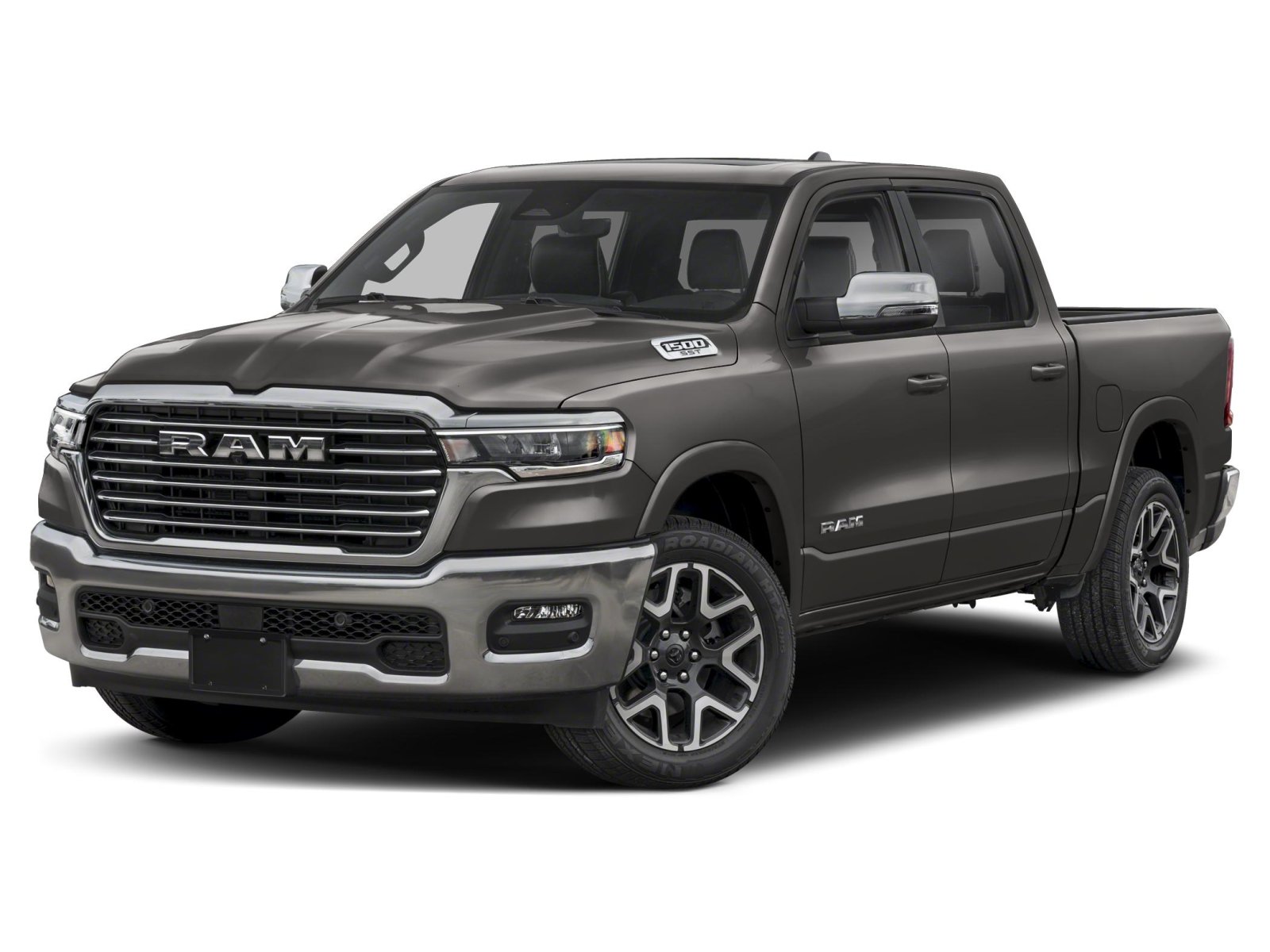 2026 Ram 1500 LARAMIE (26131) Main Image