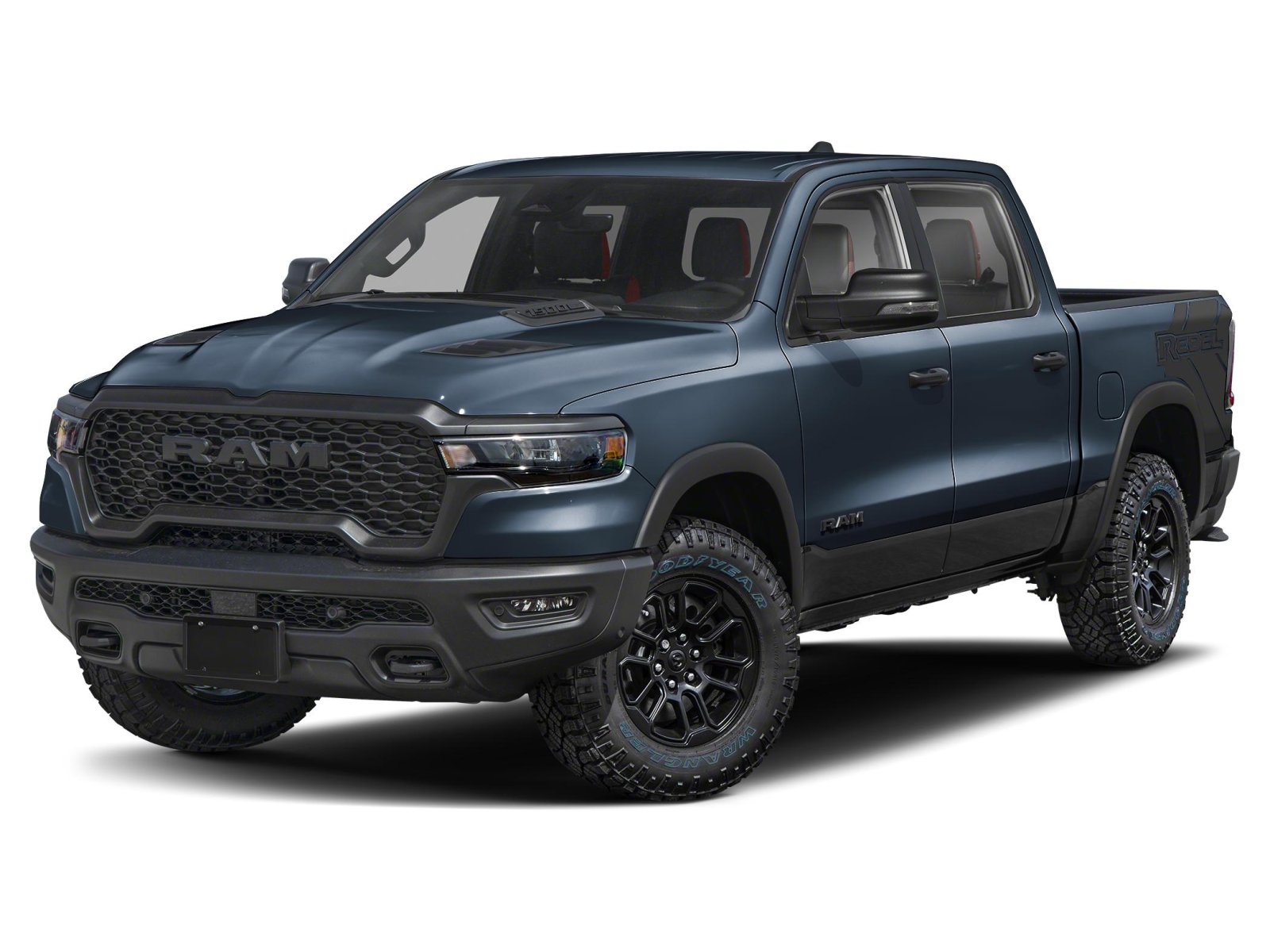 2026 Ram 1500 REBEL (26132) Main Image