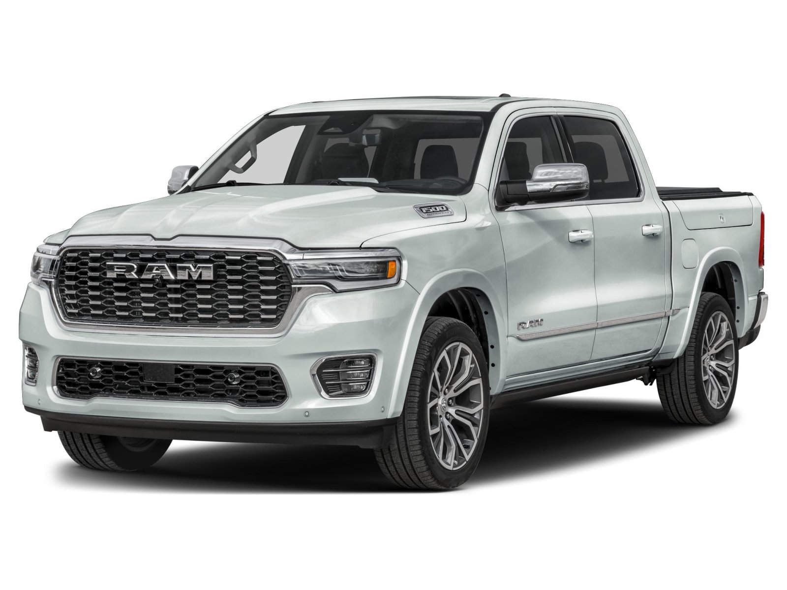 2026 Ram 1500 TUNGSTEN (26139) Main Image