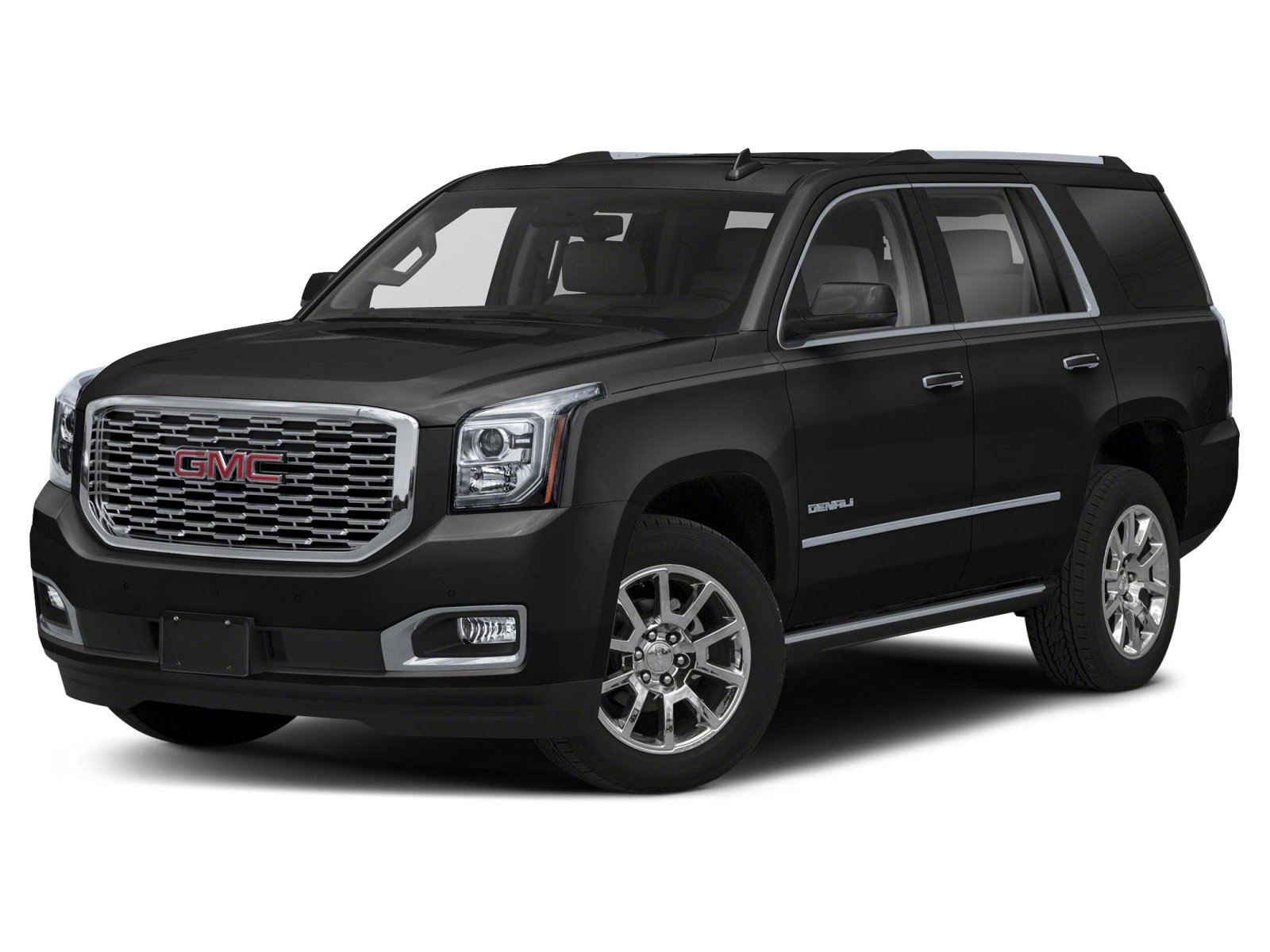 2019 GMC Yukon DENALI (26079C) Main Image