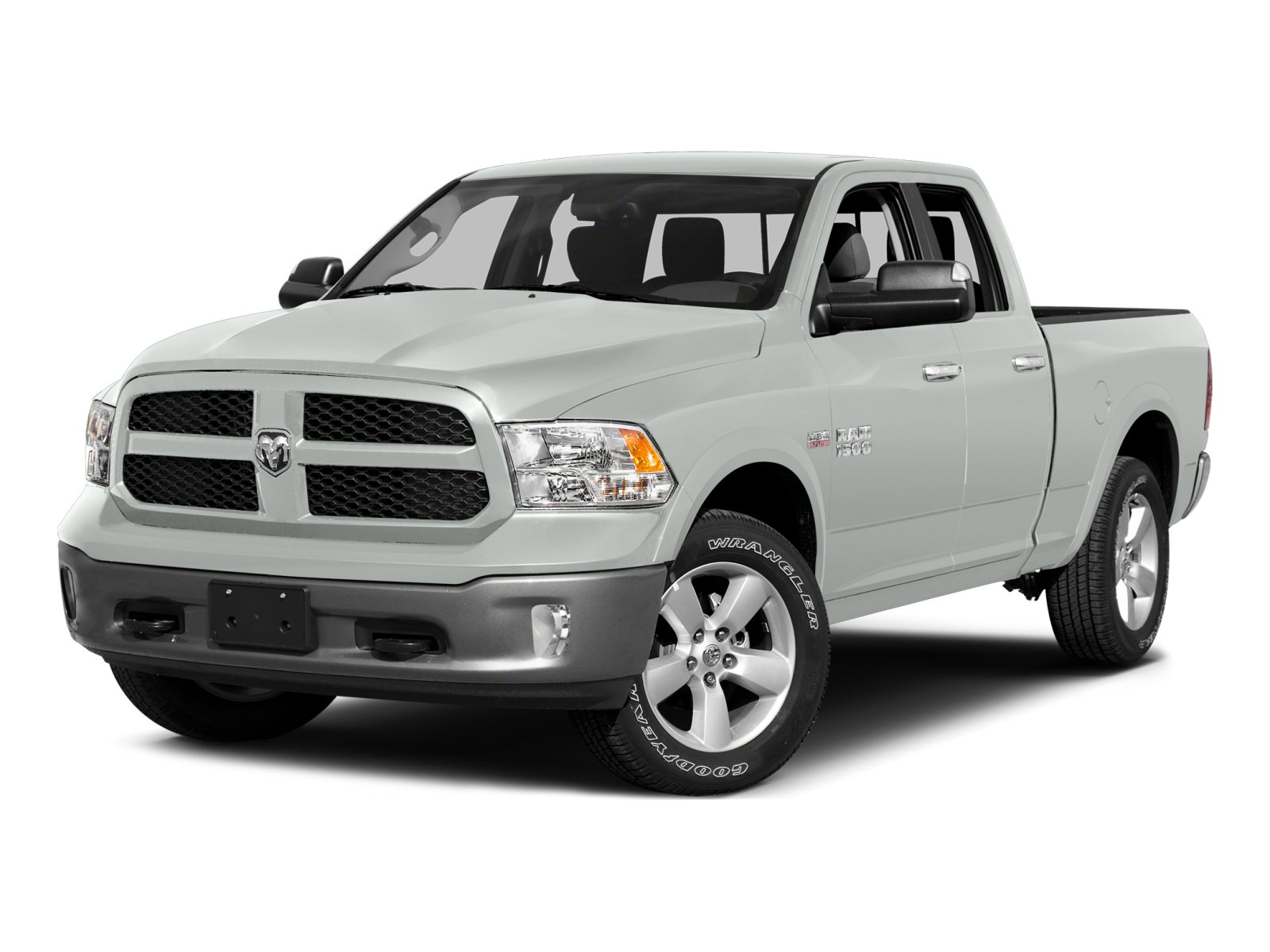 2015 Ram 1500 BIG HORN (26144A) Main Image