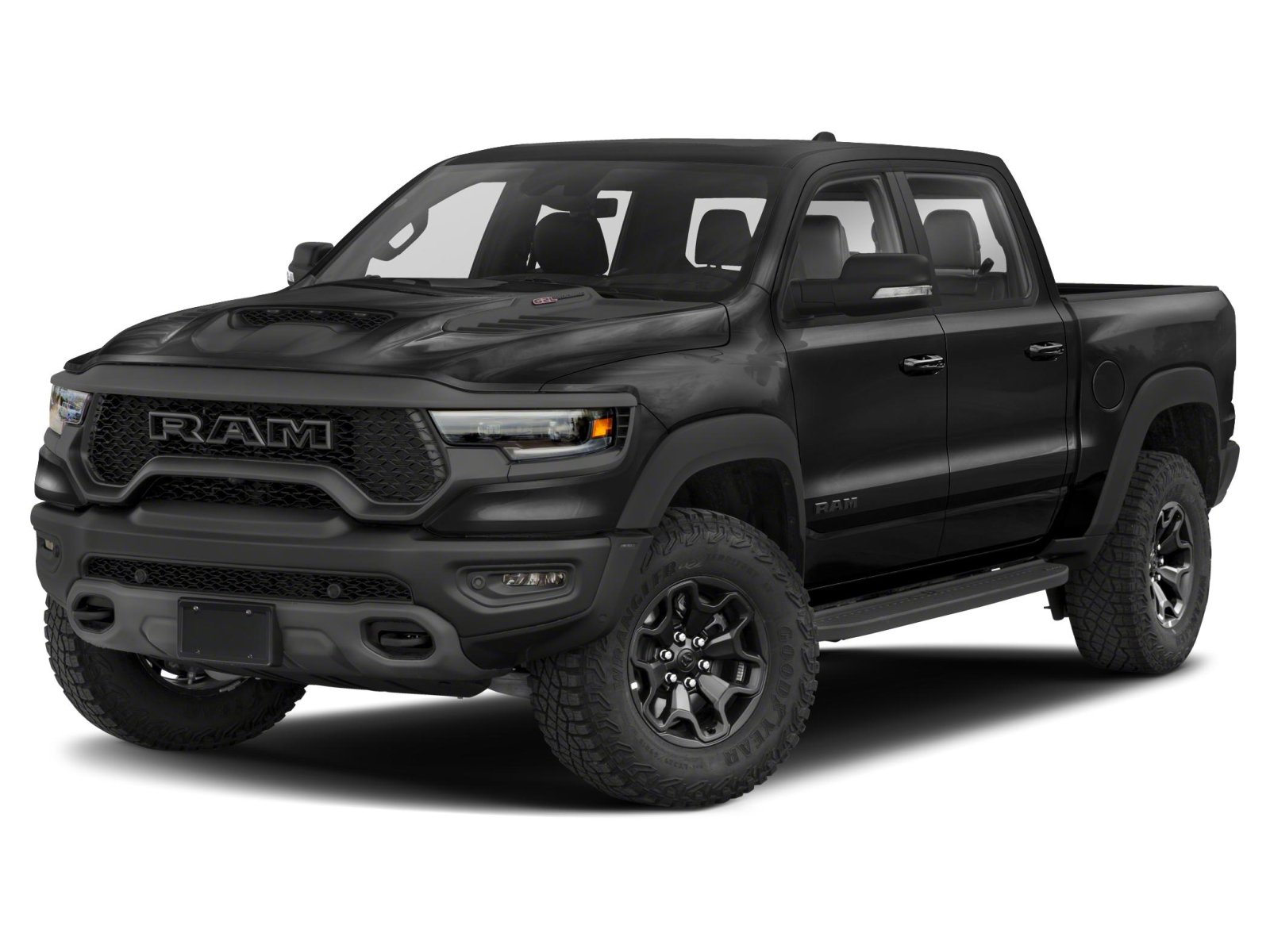 2021 Ram 1500 TRX (P2021A) Main Image